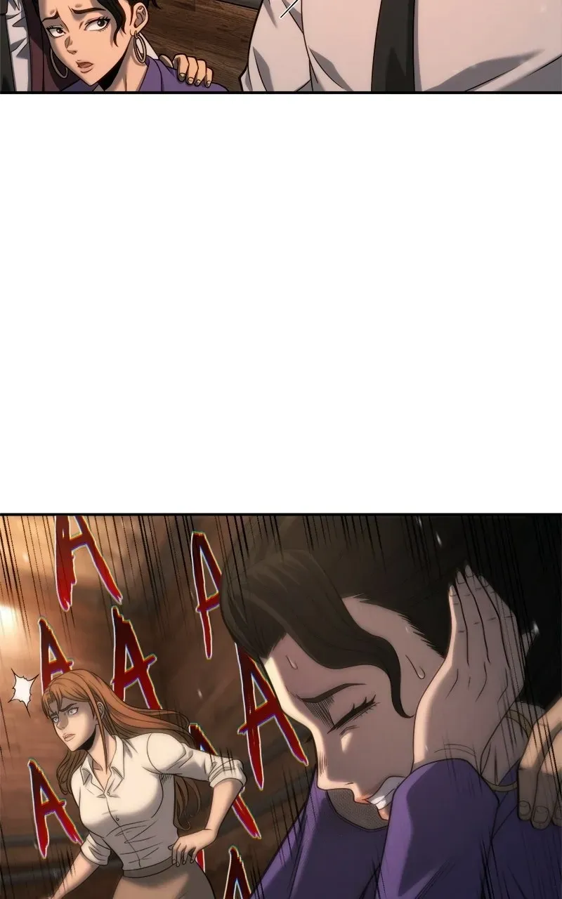 Finding Humanity Chapter 2 page 14 - 
