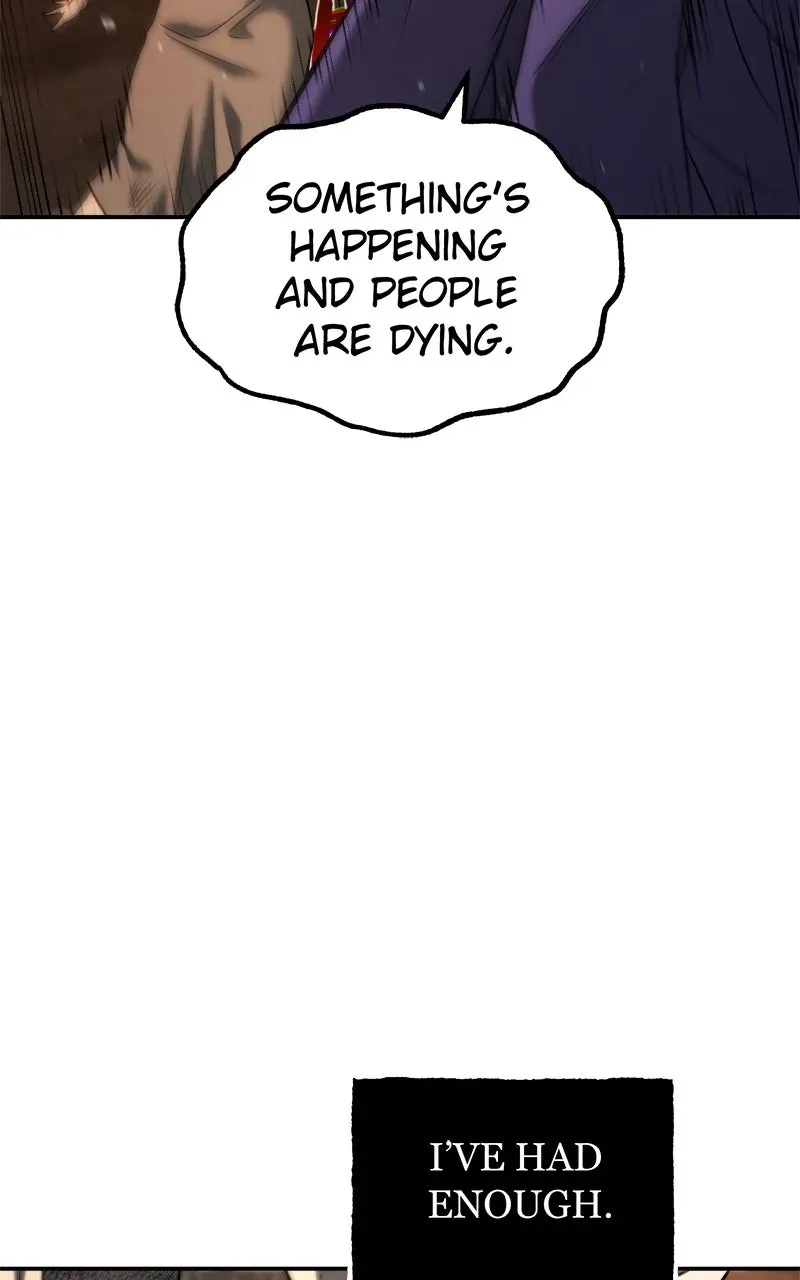 Finding Humanity Chapter 2 page 15 - 
