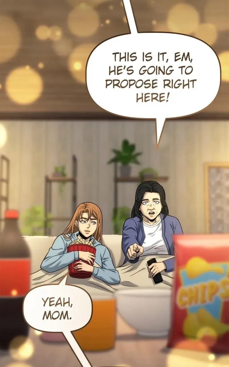 Finding Humanity Chapter 2 page 21 - 