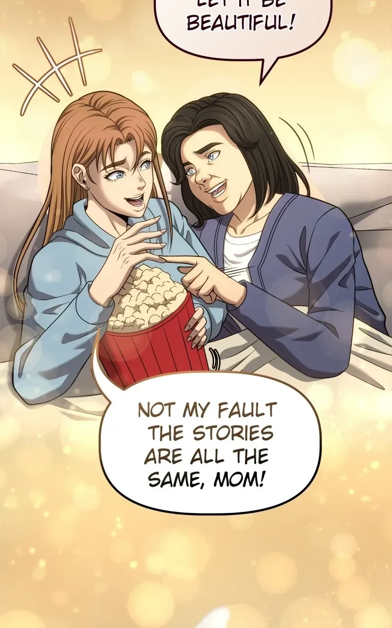 Finding Humanity Chapter 2 page 23 - 