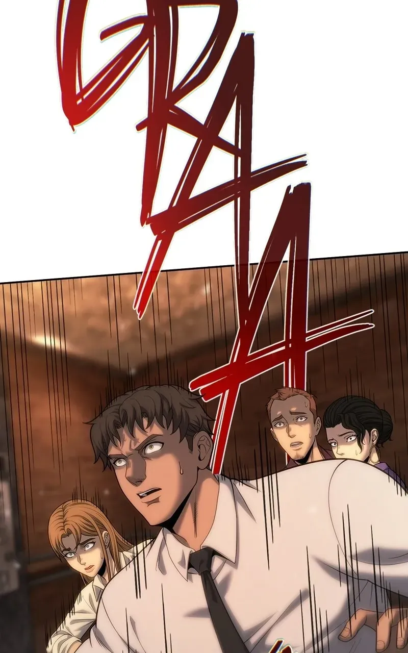 Finding Humanity Chapter 2 page 4 - 