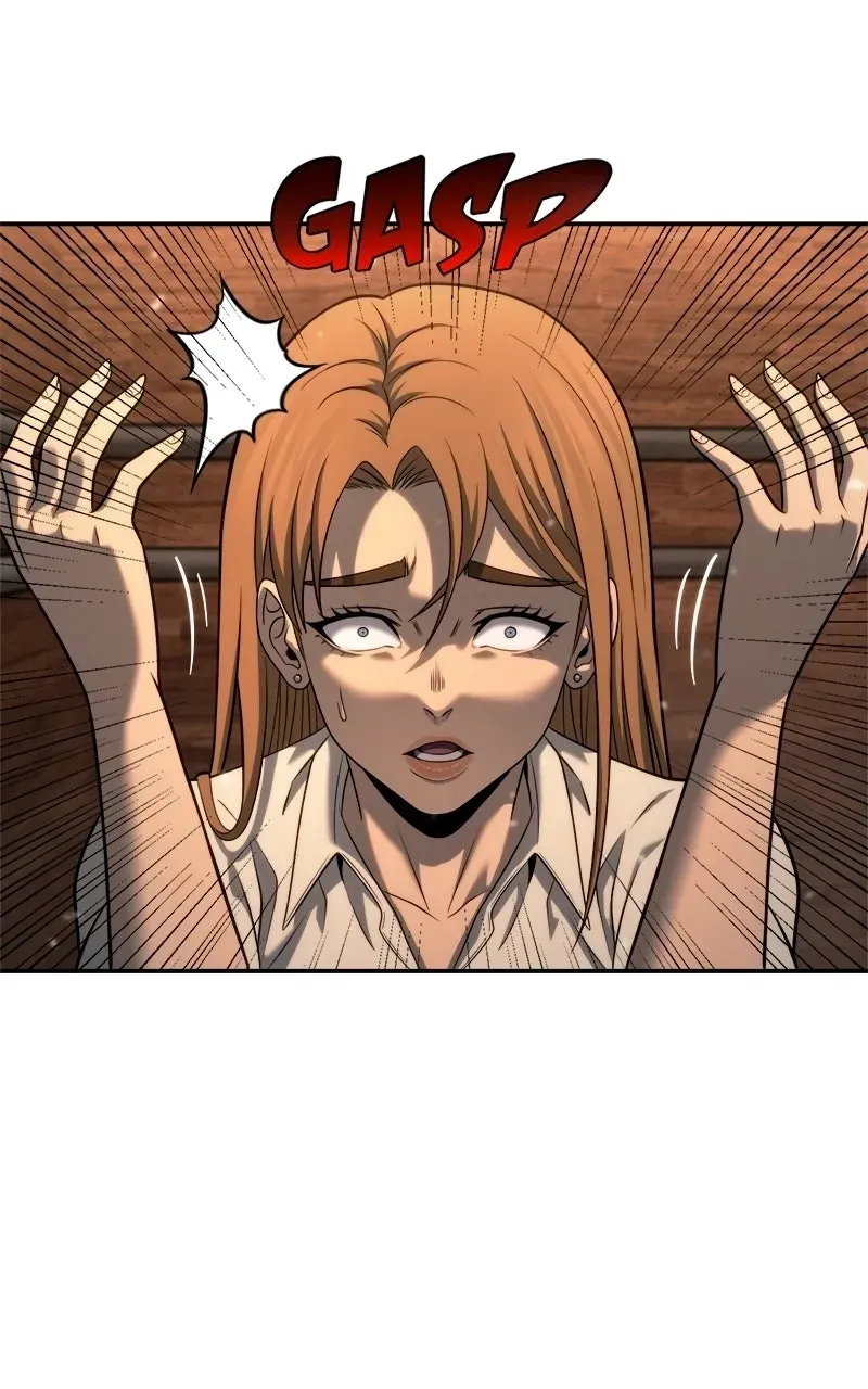 Finding Humanity Chapter 2 page 38 - 