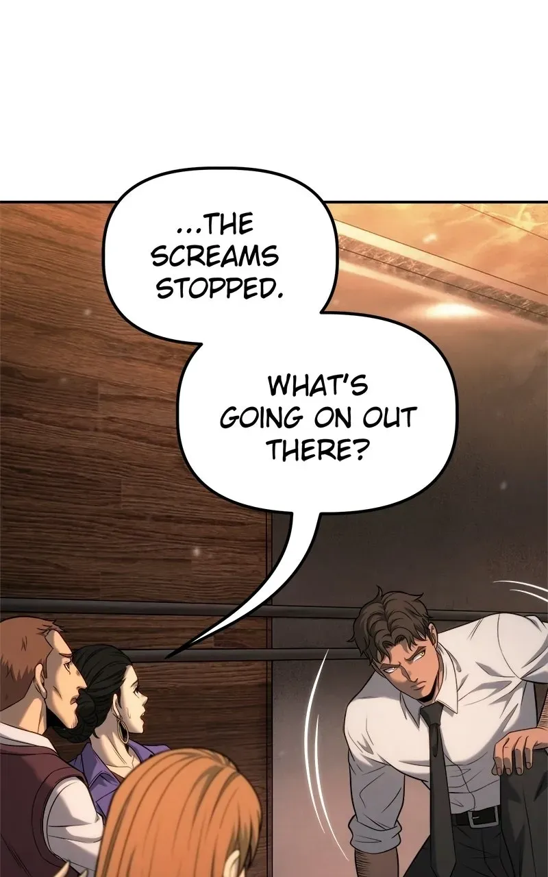 Finding Humanity Chapter 2 page 39 - 