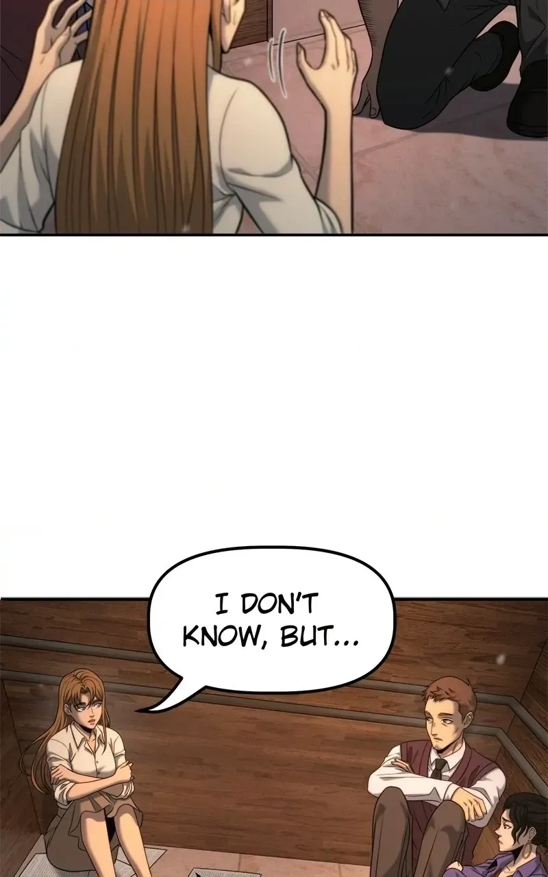 Finding Humanity Chapter 2 page 40 - 