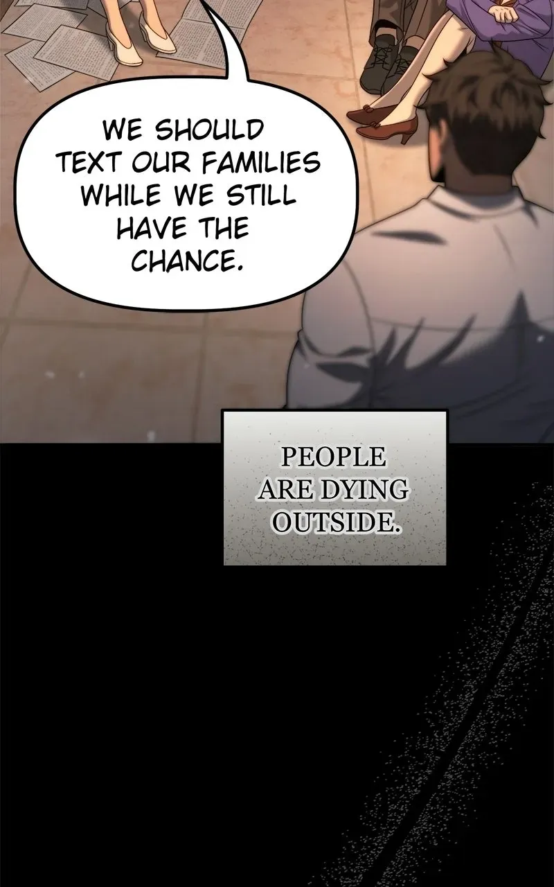 Finding Humanity Chapter 2 page 41 - 