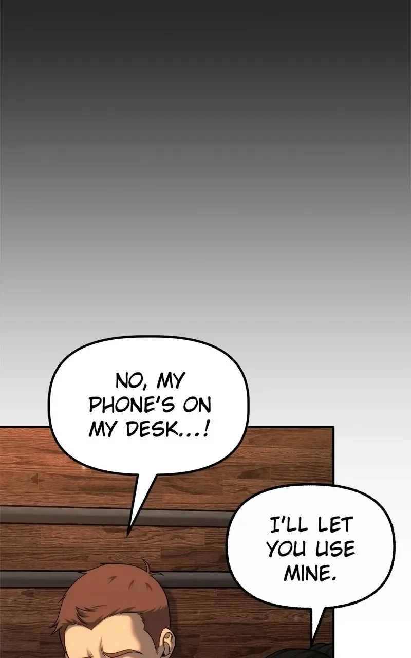 Finding Humanity Chapter 2 page 43 - 