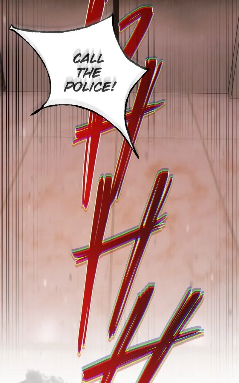 Finding Humanity Chapter 2 page 6 - 