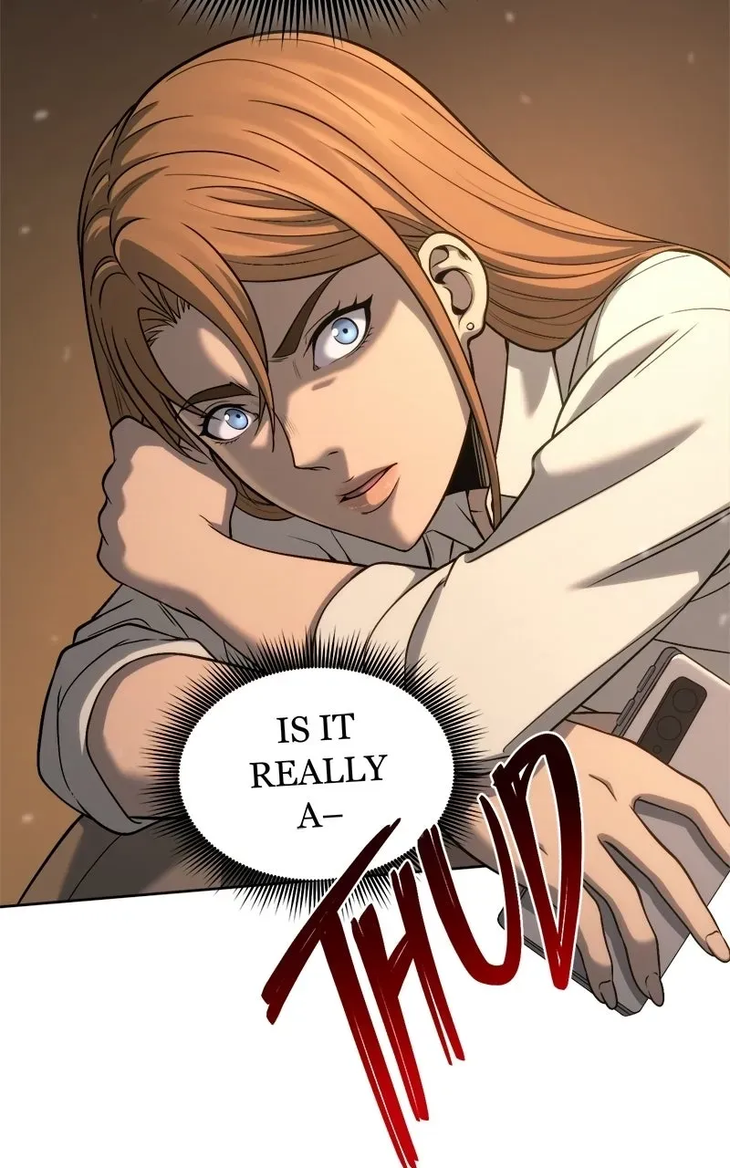 Finding Humanity Chapter 2 page 52 - 
