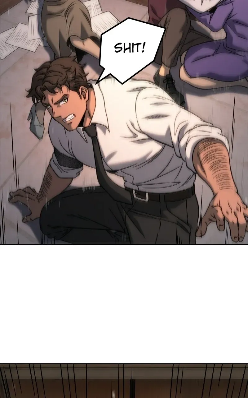 Finding Humanity Chapter 2 page 54 - 