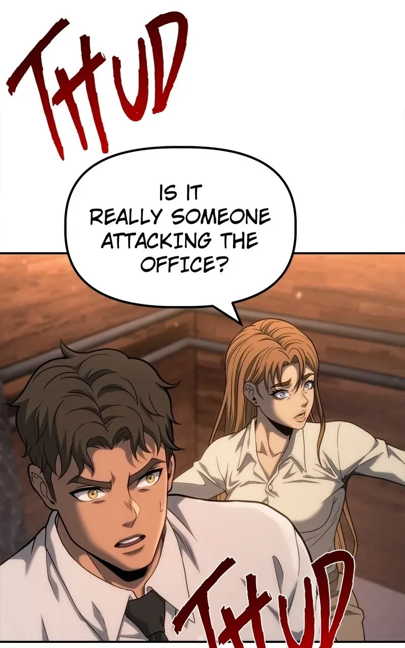 Finding Humanity Chapter 2 page 57 - 