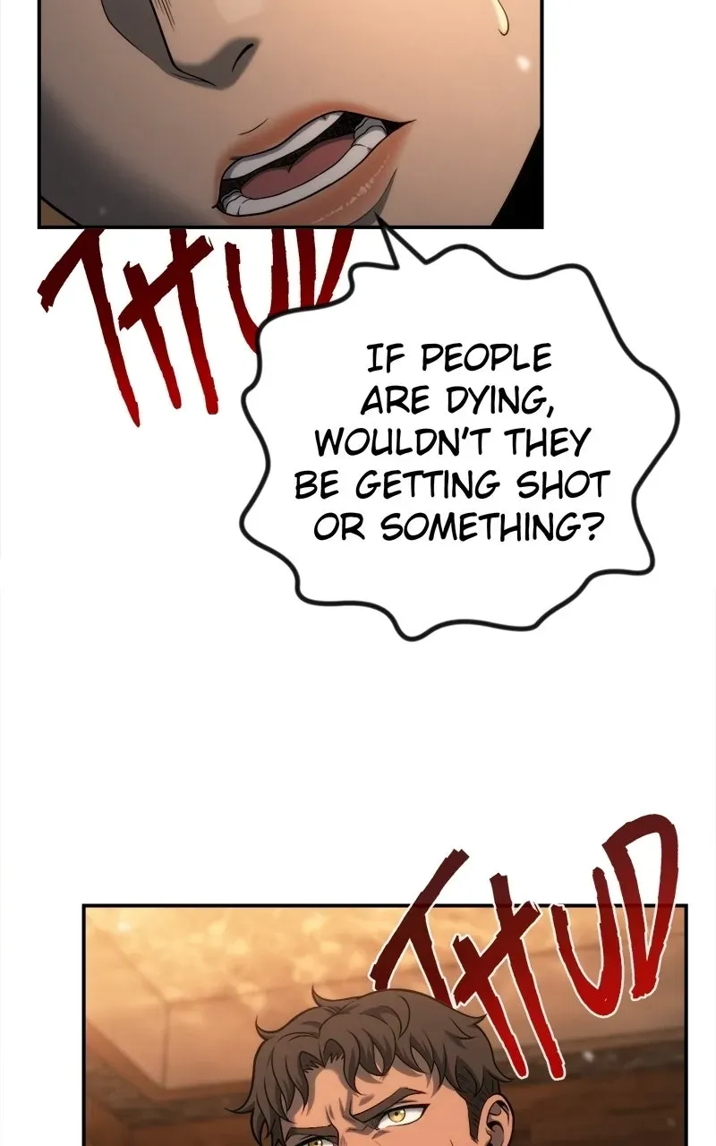 Finding Humanity Chapter 2 page 59 - 