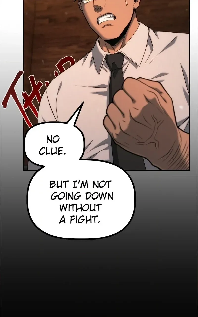 Finding Humanity Chapter 2 page 60 - 