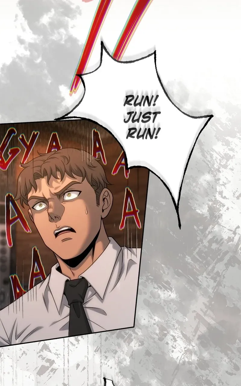 Finding Humanity Chapter 2 page 7 - 