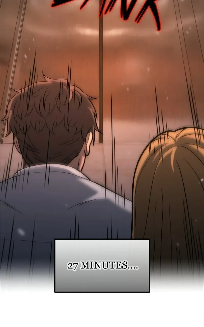 Finding Humanity Chapter 2 page 64 - 