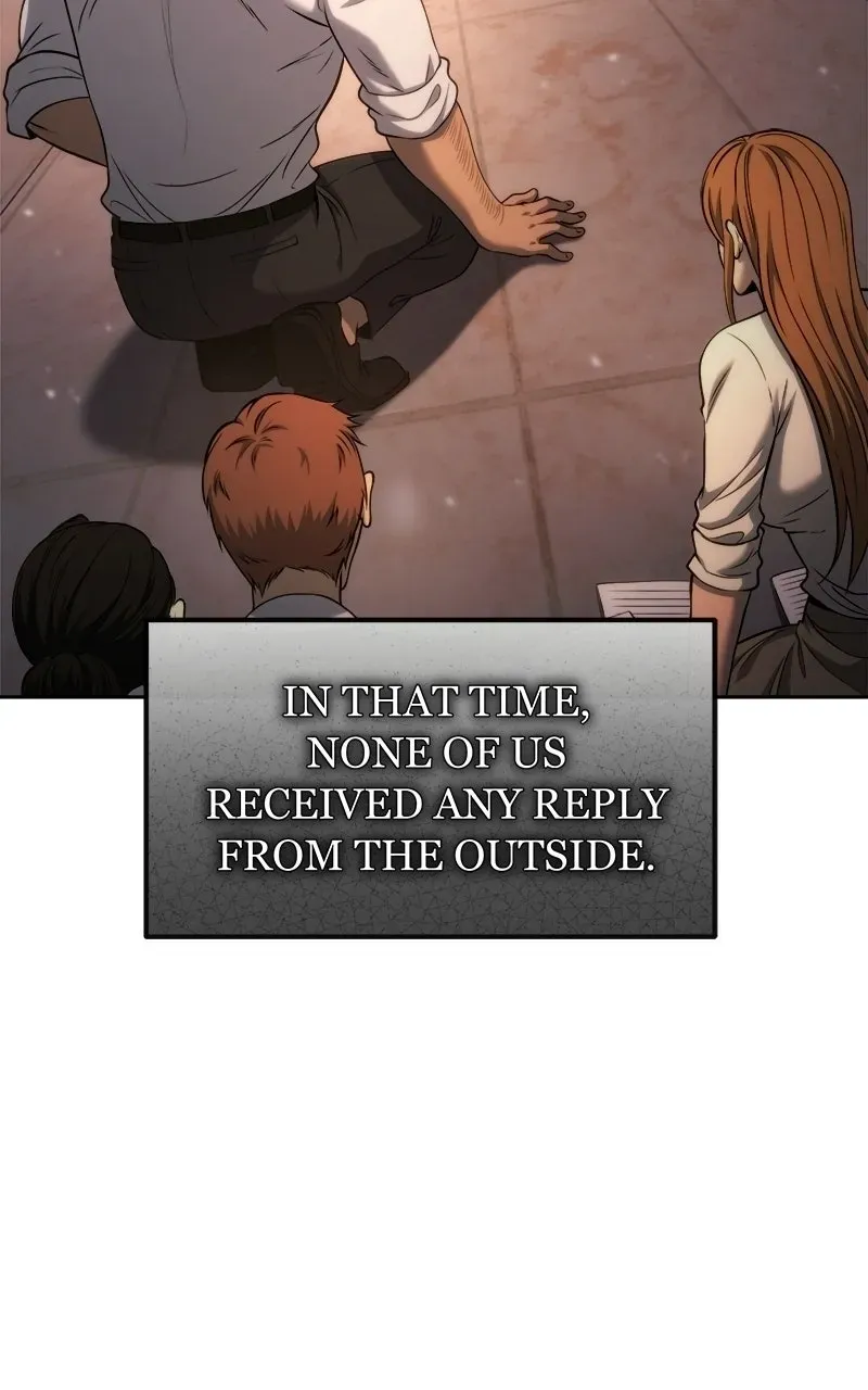 Finding Humanity Chapter 2 page 66 - 