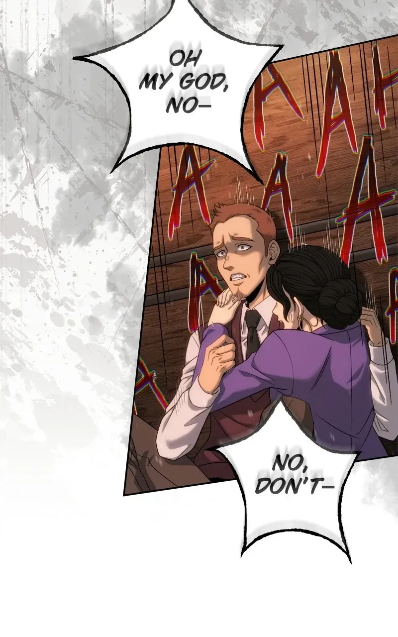 Finding Humanity Chapter 2 page 8 - 