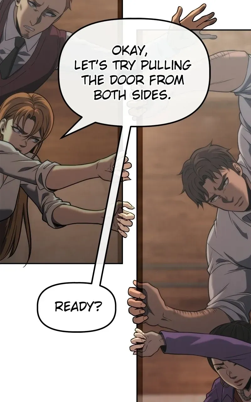 Finding Humanity Chapter 2 page 76 - 