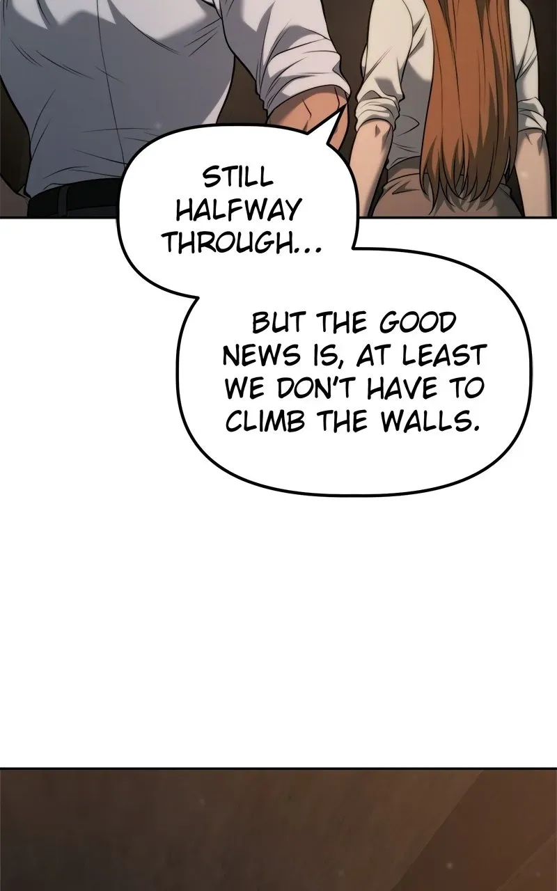Finding Humanity Chapter 2 page 81 - 