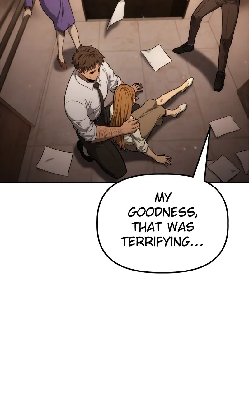 Finding Humanity Chapter 2 page 88 - 