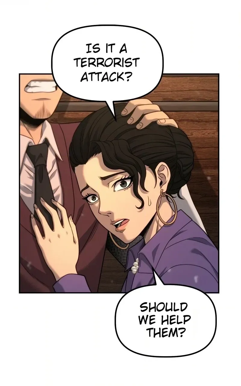 Finding Humanity Chapter 2 page 10 - 