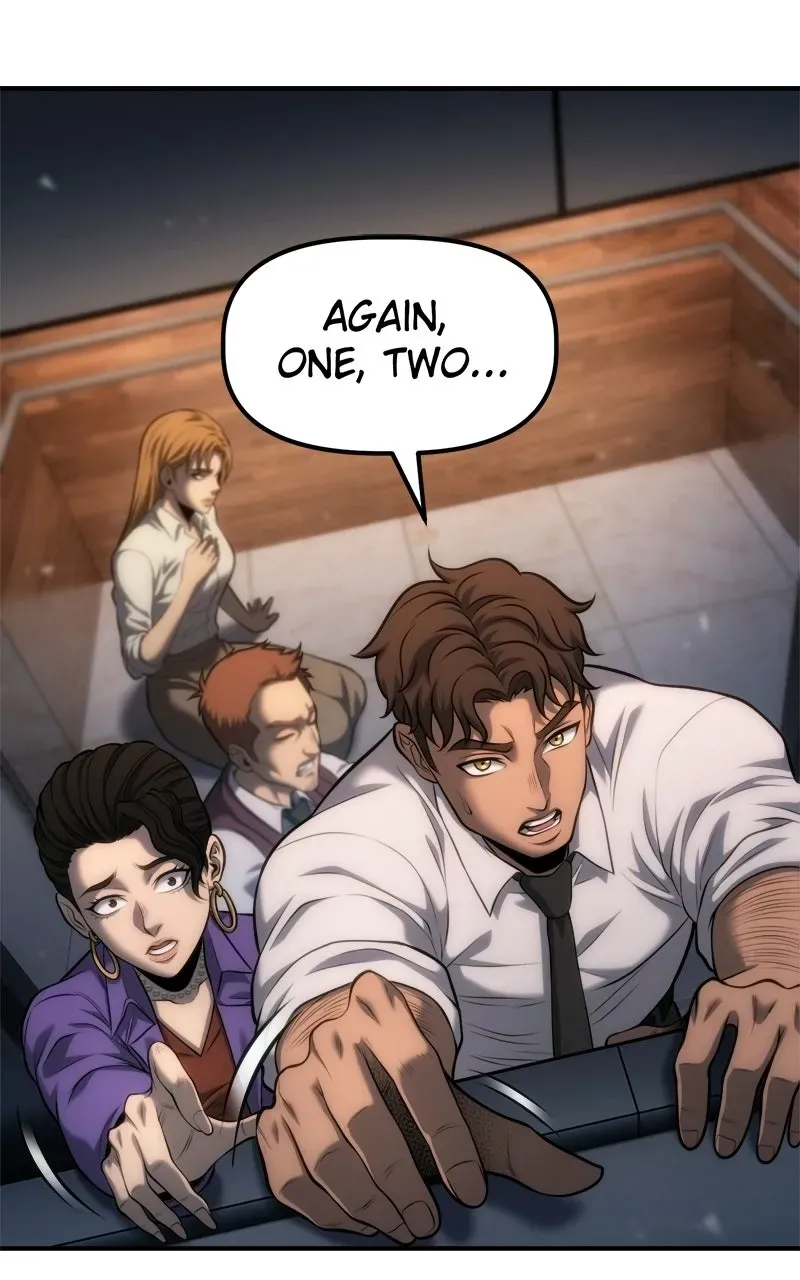 Finding Humanity Chapter 2 page 92 - 