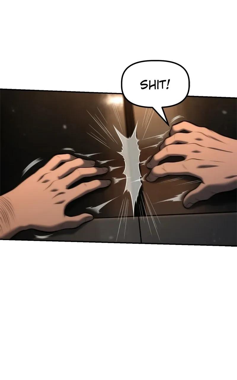 Finding Humanity Chapter 2 page 93 - 
