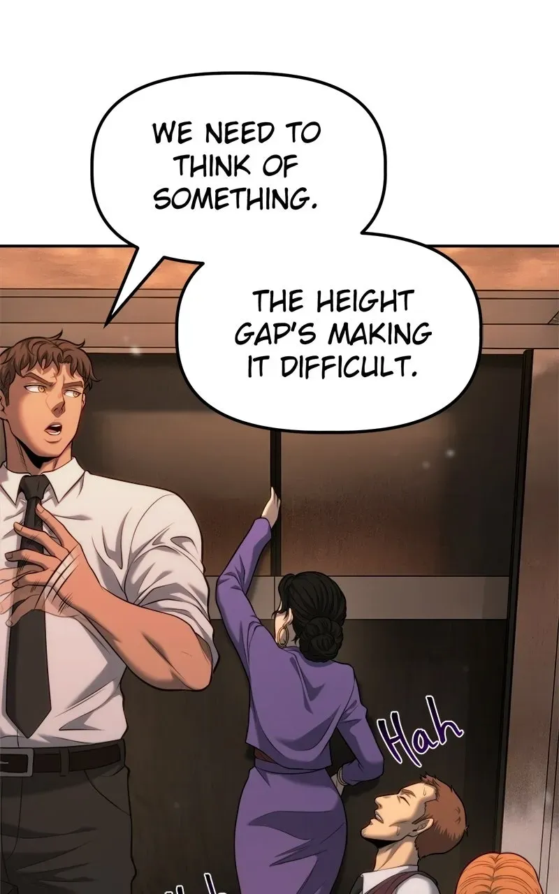 Finding Humanity Chapter 2 page 94 - 