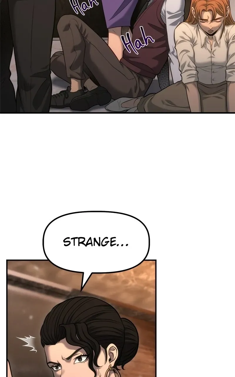 Finding Humanity Chapter 2 page 95 - 