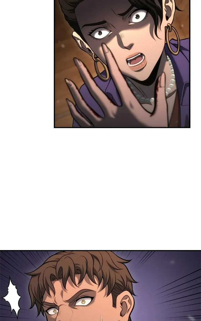 Finding Humanity Chapter 2 page 97 - 