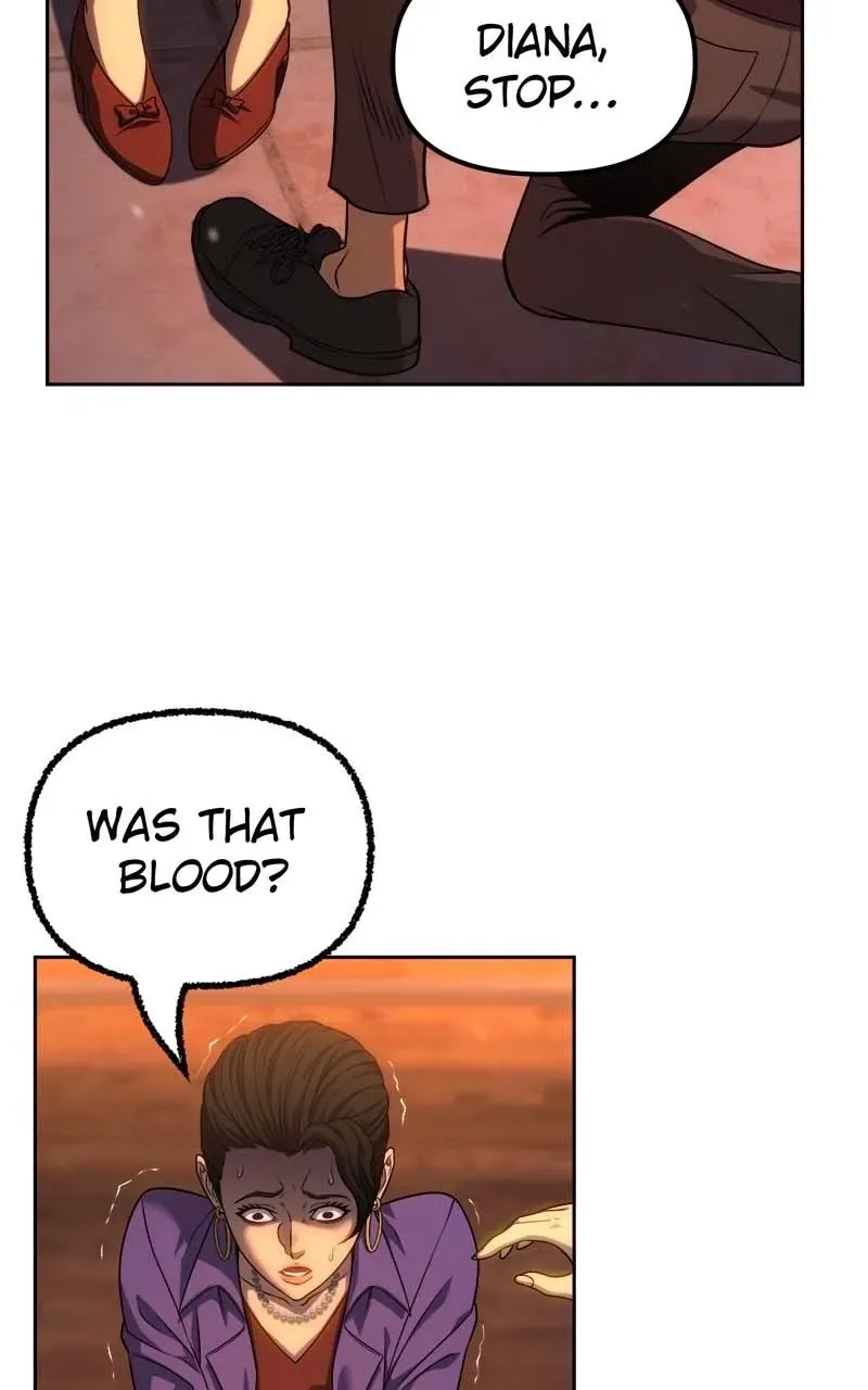Finding Humanity Chapter 3 page 2 - 