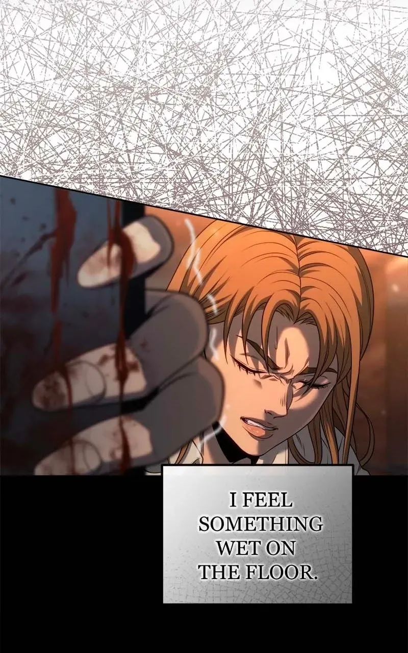 Finding Humanity Chapter 3 page 14 - 