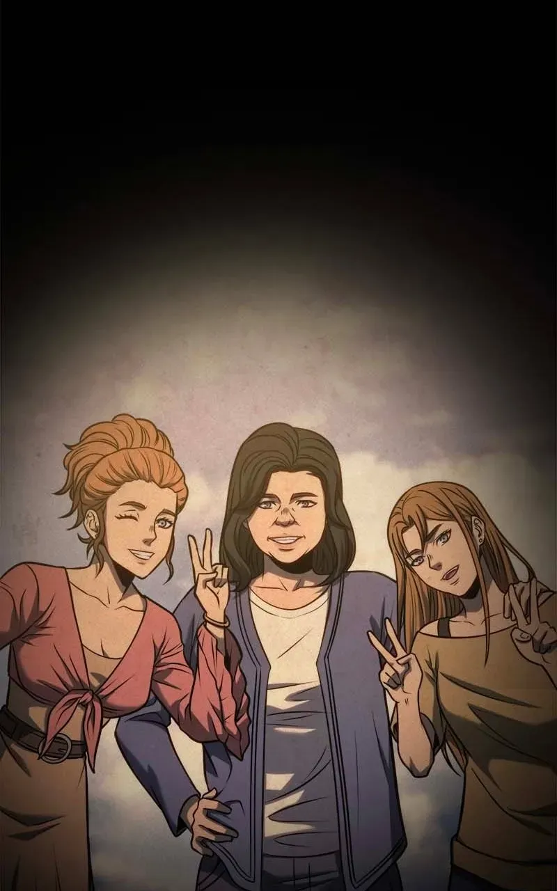 Finding Humanity Chapter 3 page 15 - 