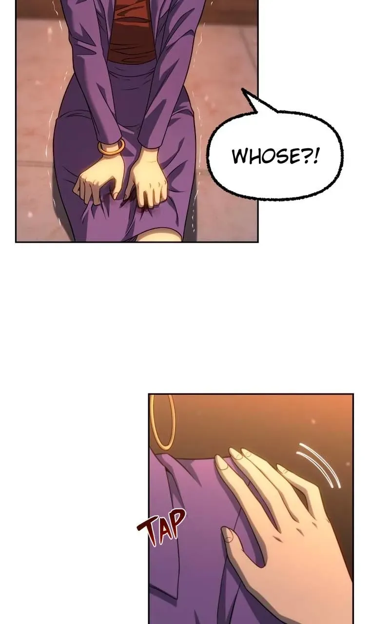 Finding Humanity Chapter 3 page 3 - 