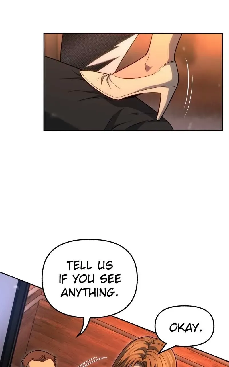 Finding Humanity Chapter 3 page 29 - 