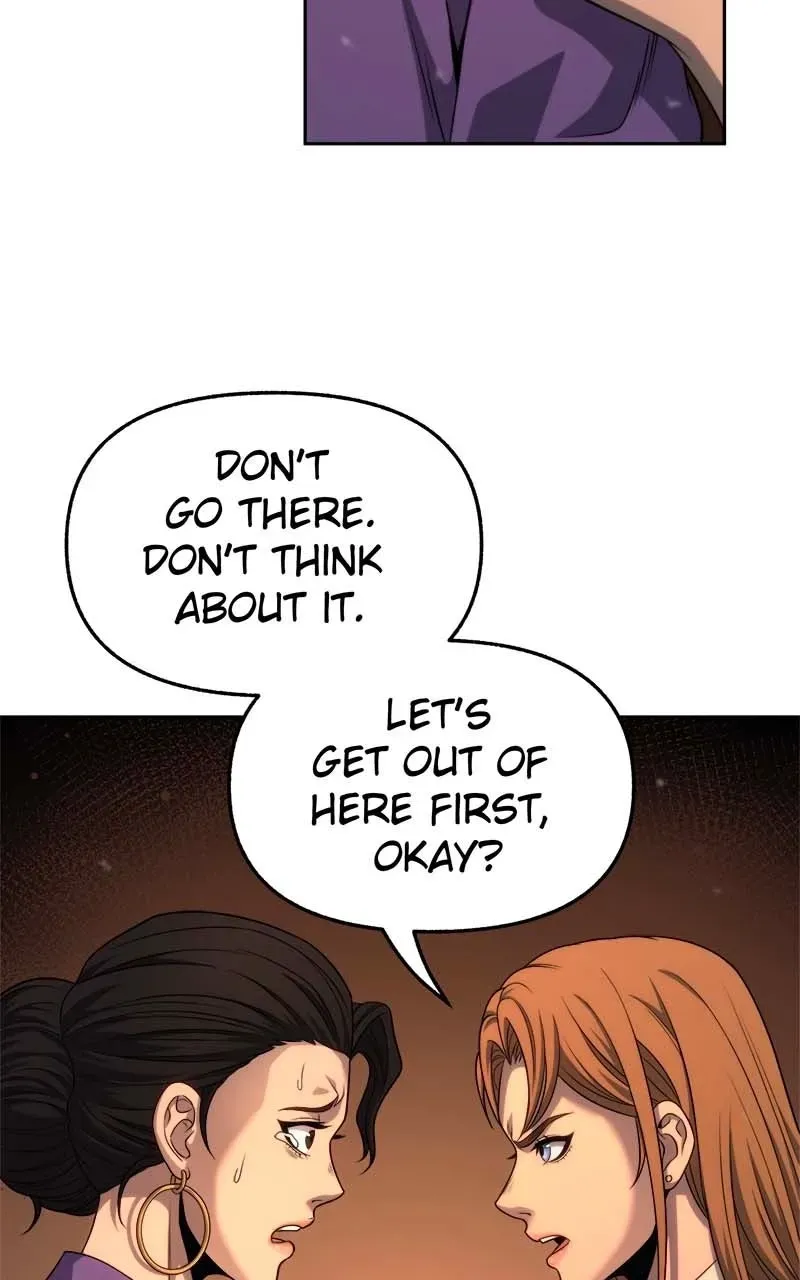 Finding Humanity Chapter 3 page 4 - 