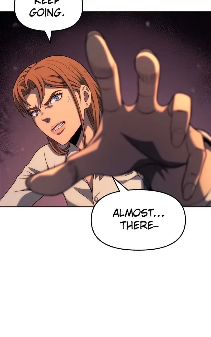 Finding Humanity Chapter 3 page 31 - 