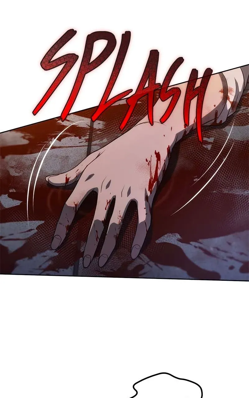 Finding Humanity Chapter 3 page 32 - 