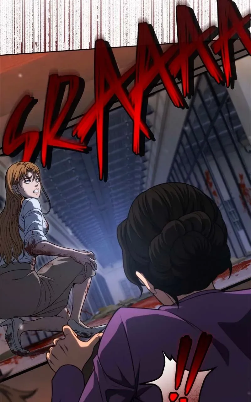 Finding Humanity Chapter 3 page 34 - 