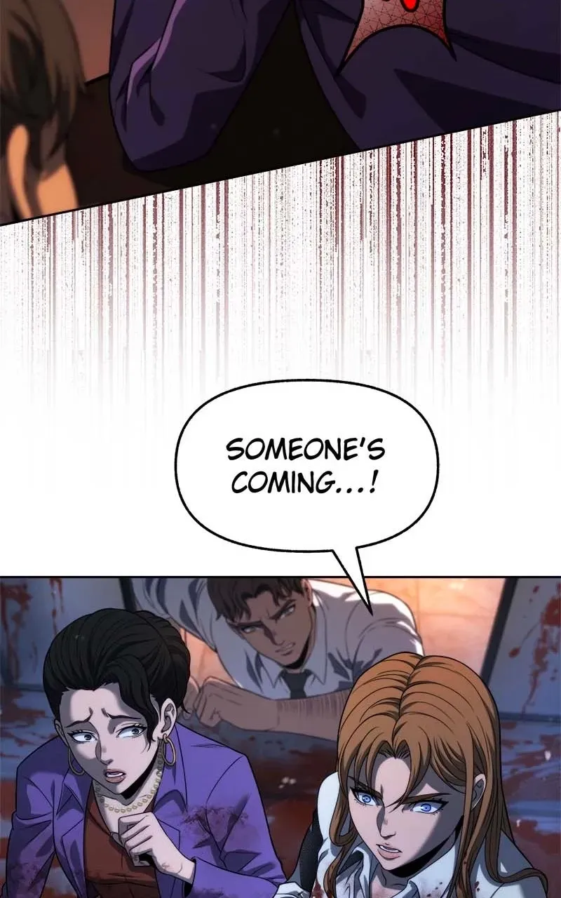 Finding Humanity Chapter 3 page 35 - 