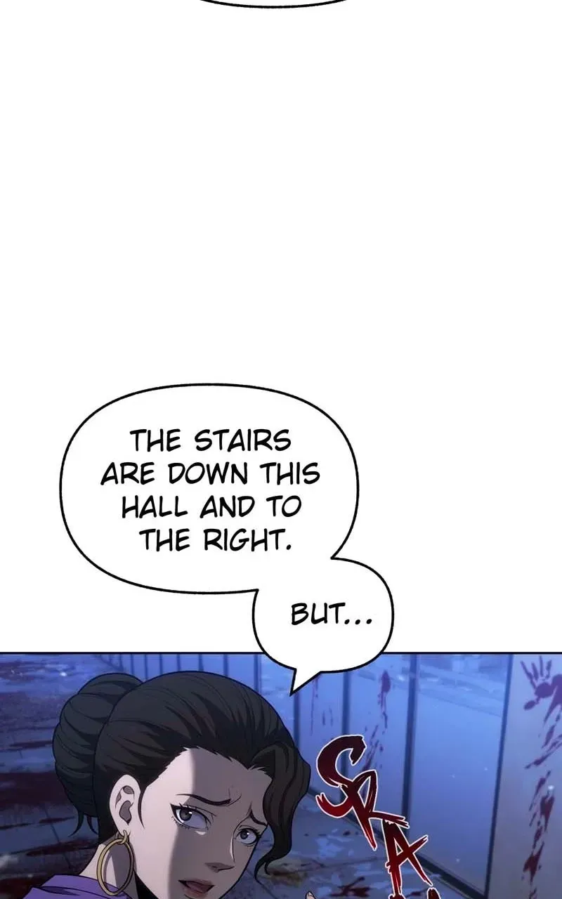 Finding Humanity Chapter 3 page 39 - 