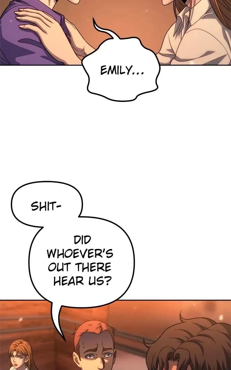 Finding Humanity Chapter 3 page 5 - 
