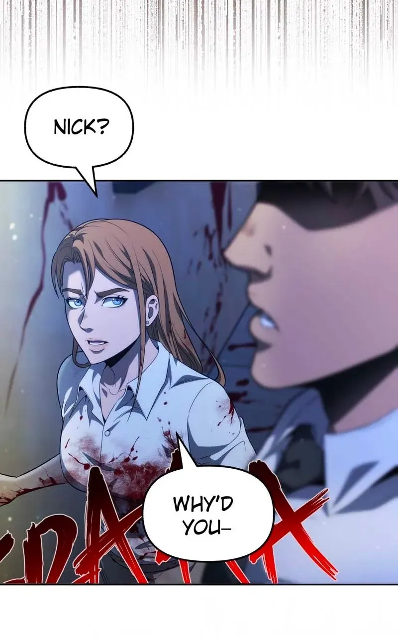 Finding Humanity Chapter 3 page 43 - 