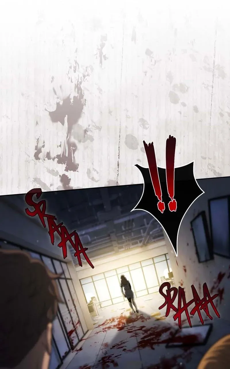 Finding Humanity Chapter 3 page 44 - 