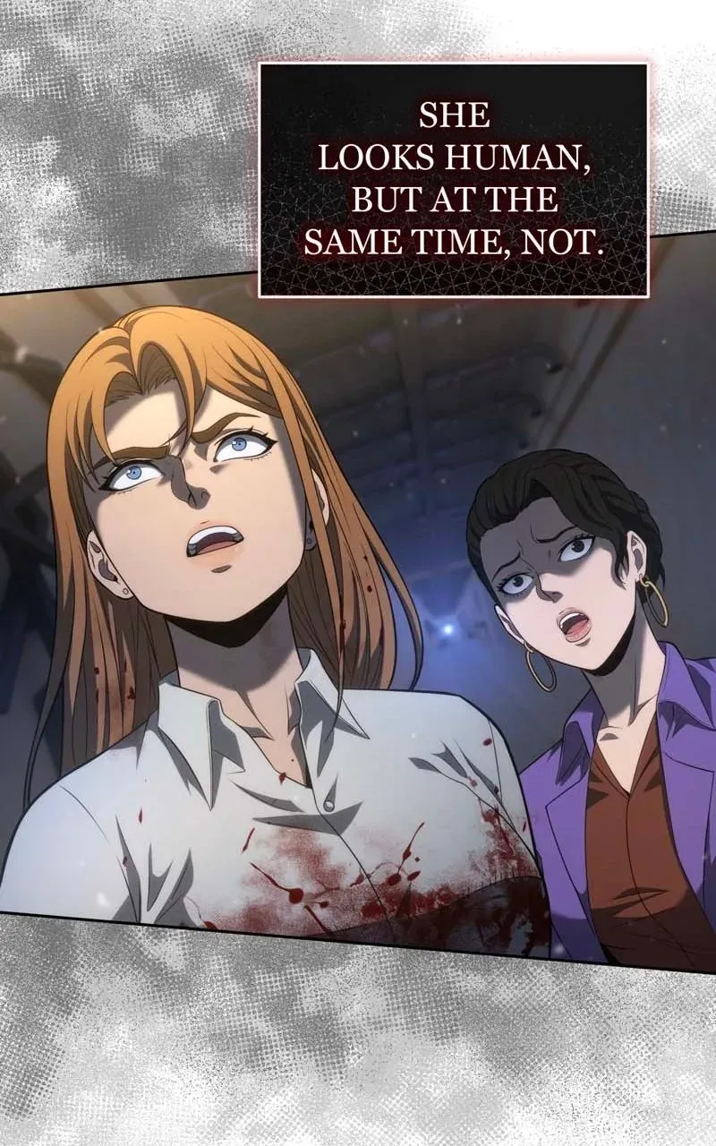 Finding Humanity Chapter 3 page 47 - 