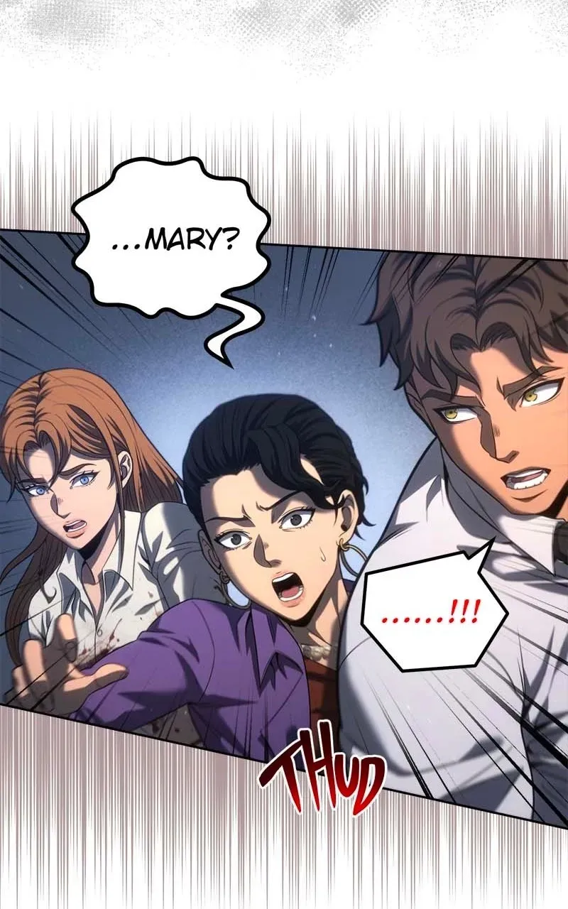 Finding Humanity Chapter 3 page 48 - 