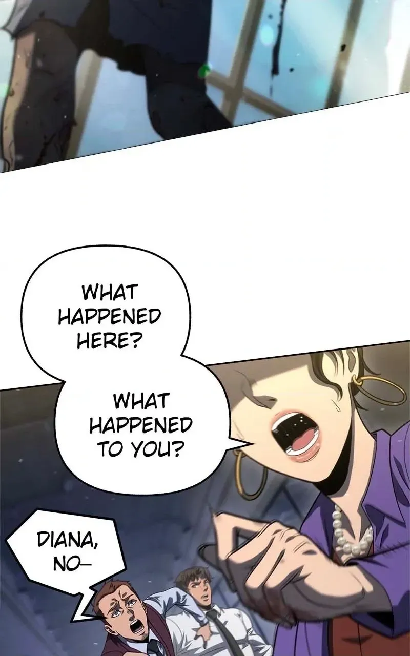 Finding Humanity Chapter 3 page 50 - 