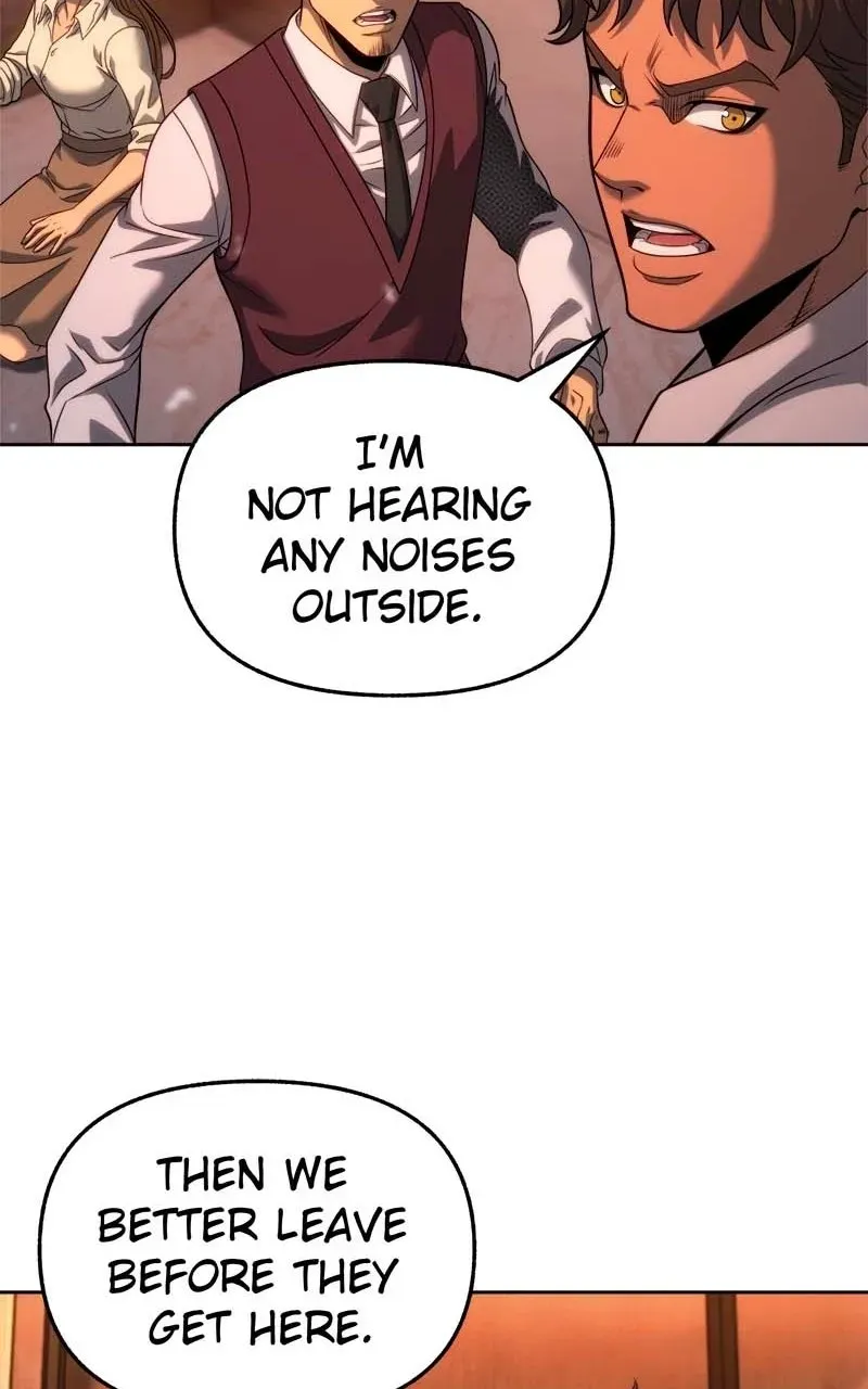 Finding Humanity Chapter 3 page 6 - 