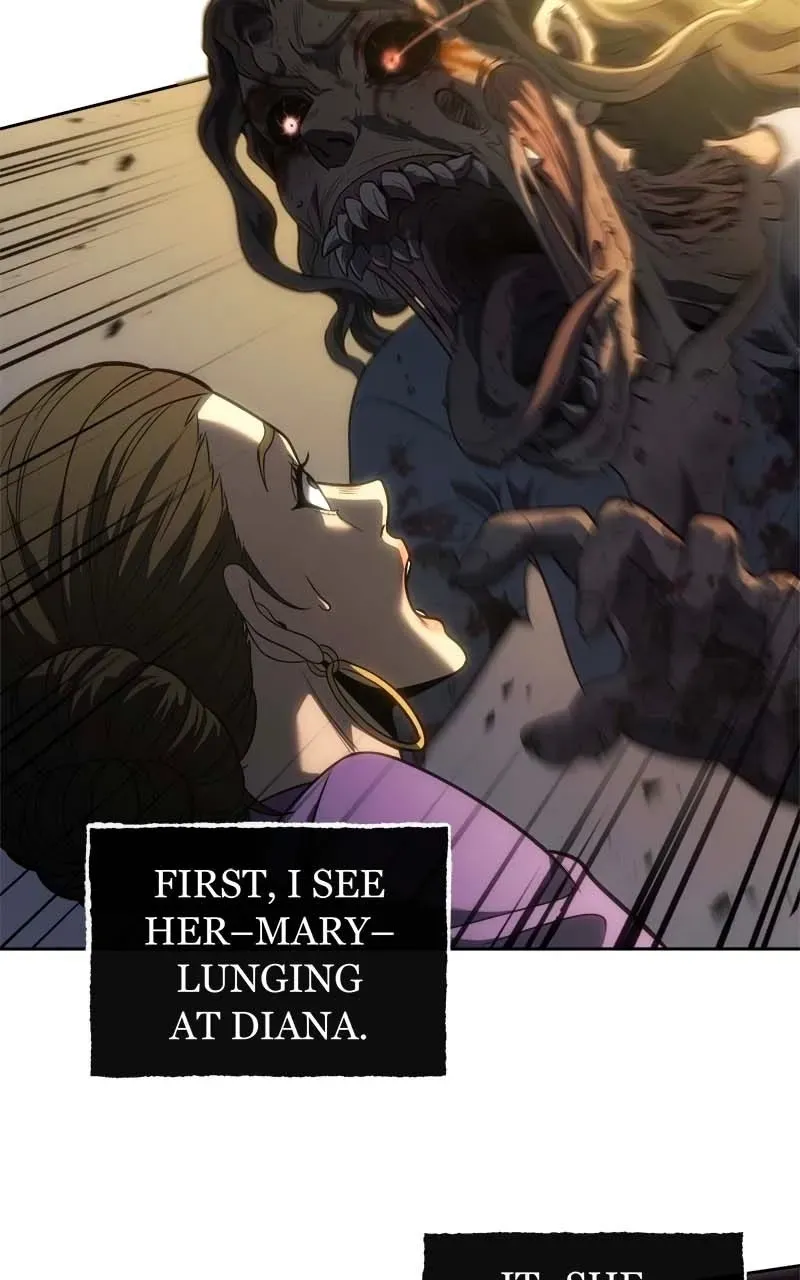 Finding Humanity Chapter 3 page 56 - 