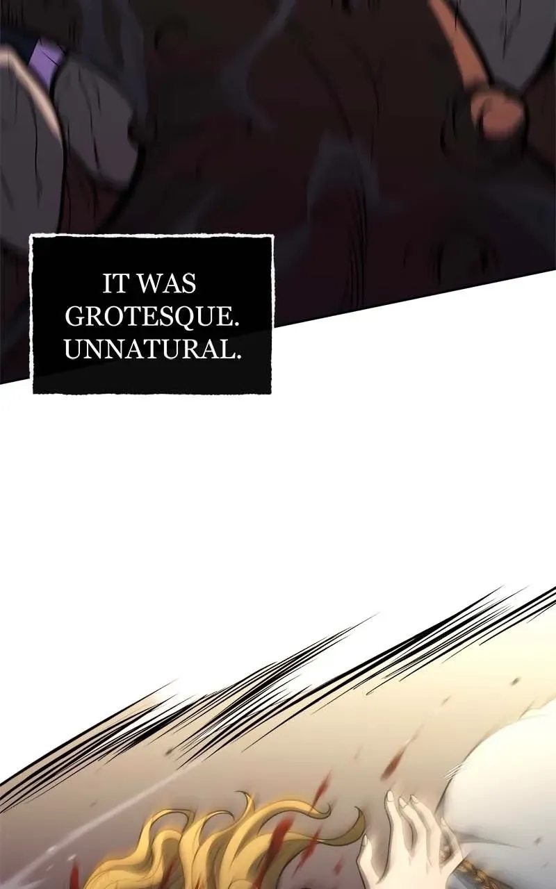 Finding Humanity Chapter 3 page 58 - 