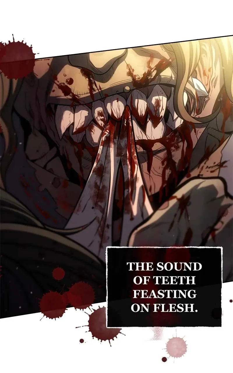Finding Humanity Chapter 3 page 61 - 
